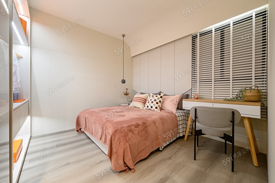 沅宬樹見築樣/實品屋