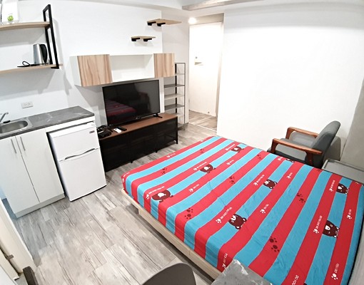 安靜宜居💕乖寵可談/理想住所 - Image 4