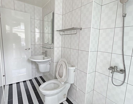 可租補/電梯陽台獨洗曬乾濕分離 - Image 4