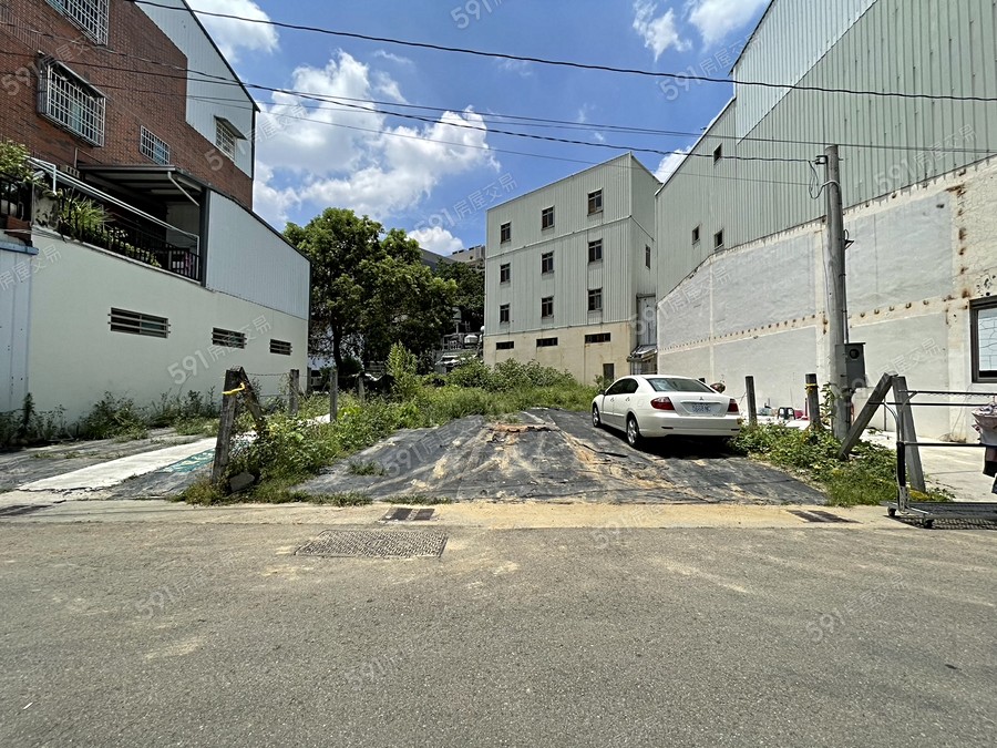 富暘 ‧ 花悅實景圖