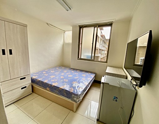 可寵.全新整理溫馨套房 - Image 1