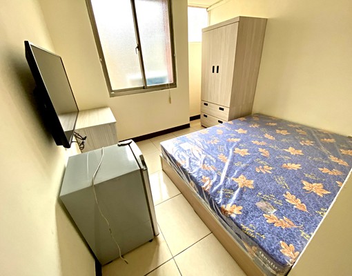 可寵.全新整理溫馨套房 - Image 3