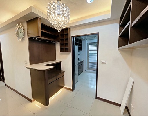 堤雅墨/賴厝/中國醫/裝潢/租補/三房/機械車位 - Image 1