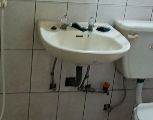 龍潭中正路橋下美套房 - Image 4