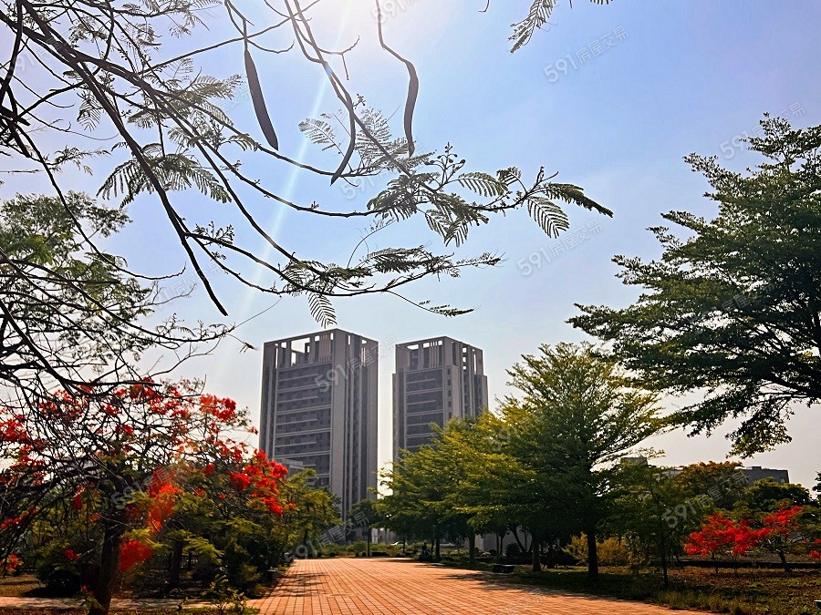 華友聯ONE LIVE實景圖