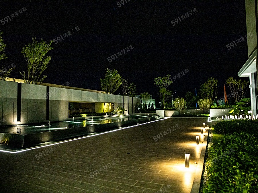 華友聯ONE LIVE實景圖