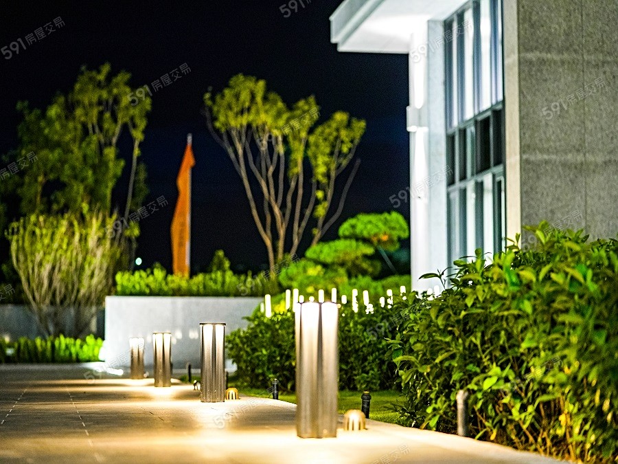 華友聯ONE LIVE實景圖