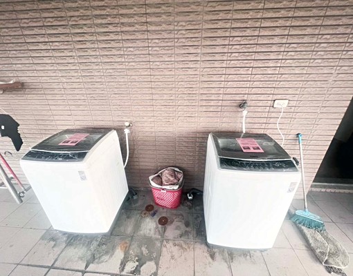 巨蛋商圈新莊國小透天電梯套房傢電網路第四 - Image 7