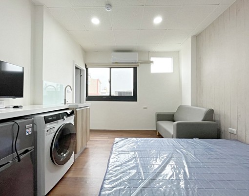 正雅潭路近潭秀國中東寶國小全新全家電套房 - Image 1