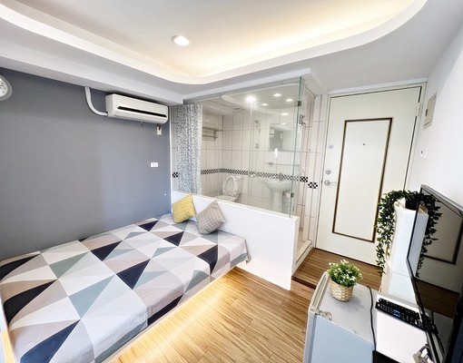 ★高樓避音★電梯管理員★走路一中★機車位 - 591租屋網 - Image 7