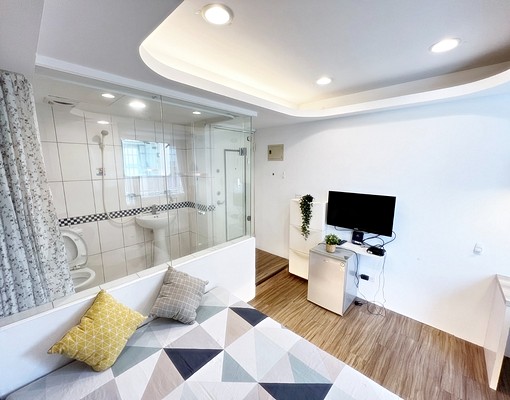 ★高樓避音★電梯管理員★走路一中★機車位 - 591租屋網 - Image 9