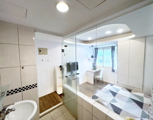 ★高樓避音★電梯管理員★走路一中★機車位 - Image 8