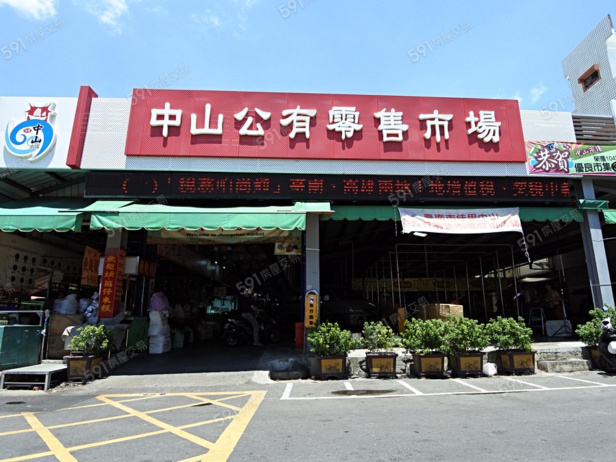 太齊揚揚環境圖