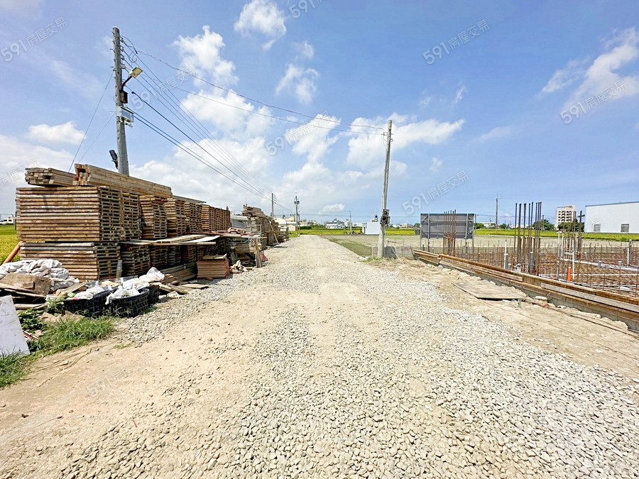 翔賀居16期環境圖