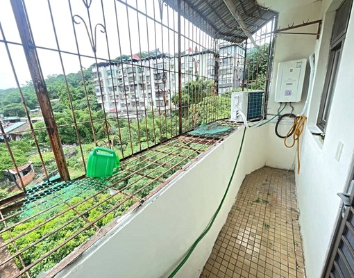 忠義站/新整修大3房1廳.陽台.寵 - Image 6