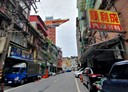 中正區-正義路4房2廳，35坪