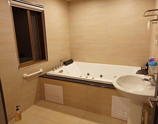 招財美屋/豪華設備按摩浴缸/全新裝潢 - Image 11