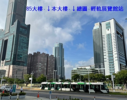 R8三多商圈85大樓旁~時尚大二房2衛 - Image 13