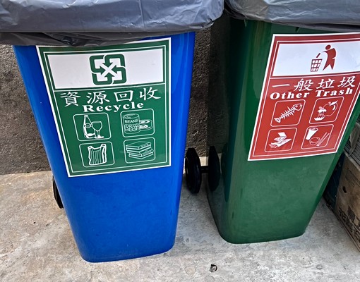金華路二段近文南商圈3樓陽台套房(*可租補 - Image 11