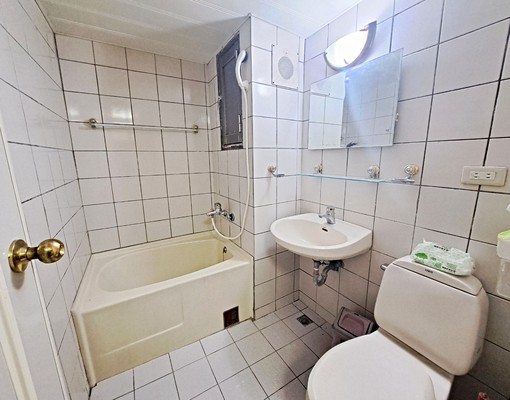 元邦樓中樓大套房(屋主已收訂) - Image 6