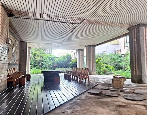 元邦樓中樓大套房(屋主已收訂) - Image 13