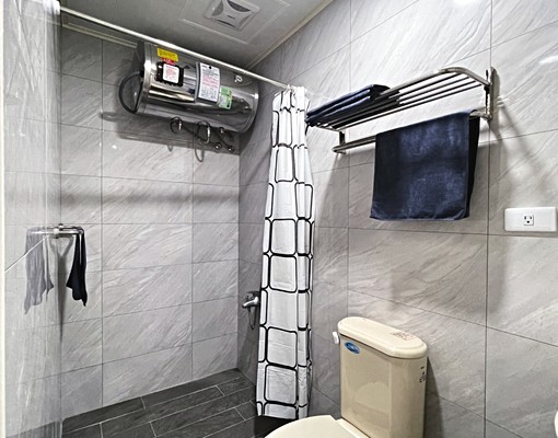邊間鬧中取靜全新整理套房出租 - Image 7