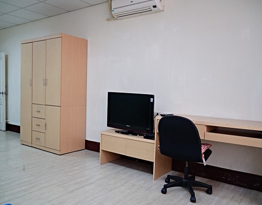 ☆可租補♚西區超質感大空間套房|勤美1分鐘 - Image 3