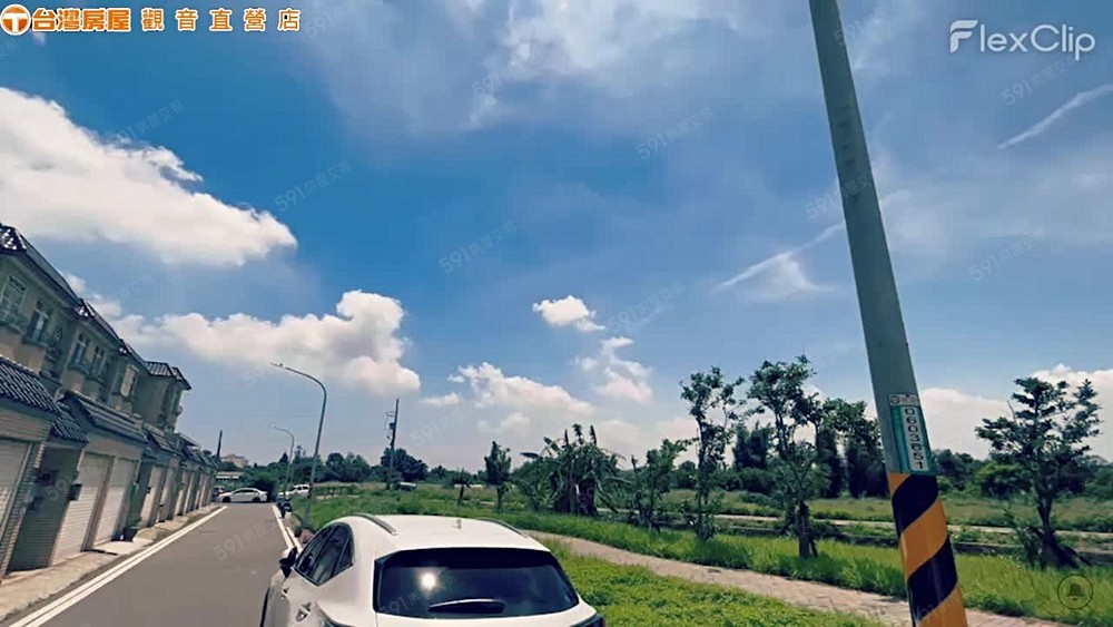 🌟本地人推薦，觀音4房車美透天別墅👍 - Image 1