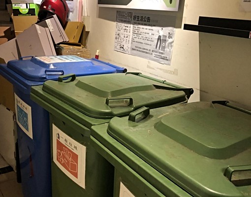 靜巷近桃園火車站可短租可租補優質舒適大套房 - Image 15