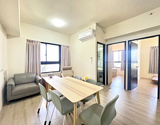 柔伊🎀｜親家7UP💰正兩房B2平面車位💕 - Image 2