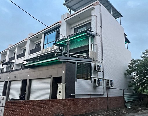 兩年新善化透天使用面積52坪（太陽光電超隔熱） - Image 12