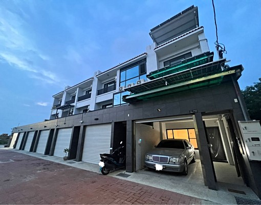 兩年新善化透天出租（近南科/全使用面積52坪） - Image 9