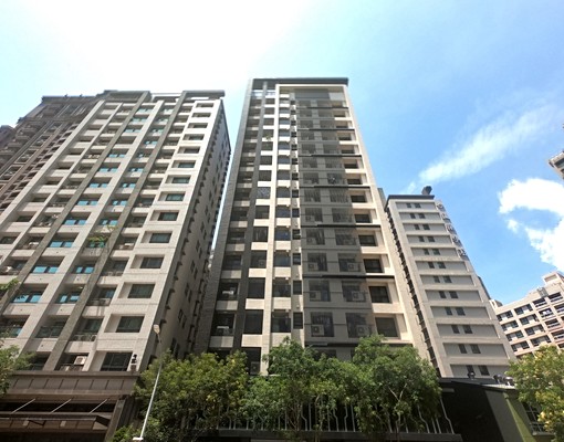 【美術館】朝南精緻裝潢2改1房平車(可租補入戶籍) - Image 15