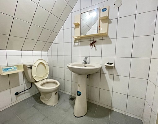 永康交流道旁1+2樓三房含車位(租) - Image 6