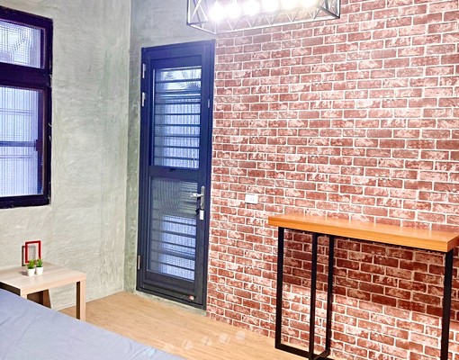 超大1+1房|台電計費|有後院|16坪|獨洗衣機|通風 - Image 3