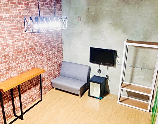 超大1+1房|台電計費|有後院|16坪|獨洗衣機|通風 - Image 6