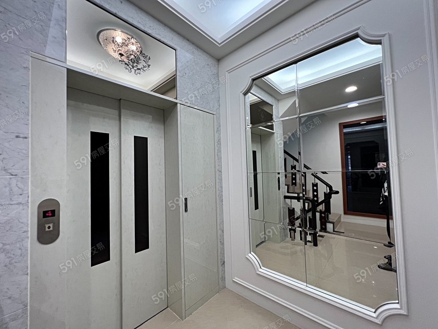 璽堡-亞歷山大3樣/實品屋