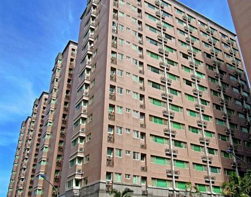 可租補★淡大財庫電梯獨立套房★已剛退租★租金限每6個月繳1次 - Image 15