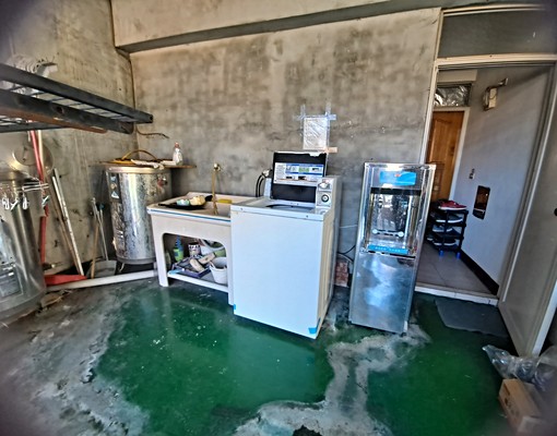中華大學套房含網路+飲水機+洗衣機 - Image 13
