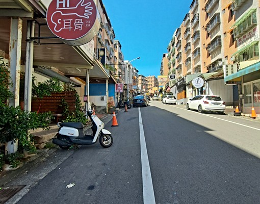 中華大學套房含網路+飲水機＋洗衣機 - Image 13