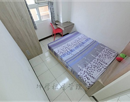 可短租❤台中女中❤火車站❤忠孝夜市❤台中醫院❤電梯套房❤ - 591租屋網 - Image 1