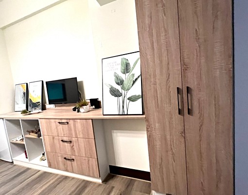 限時特價,免仲介費,設計師智慧套房 - Image 5