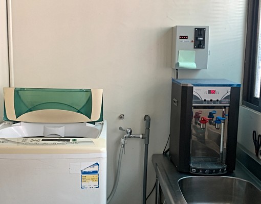 大連路/水湳公園寧靜巷弄★優質套房 - Image 7