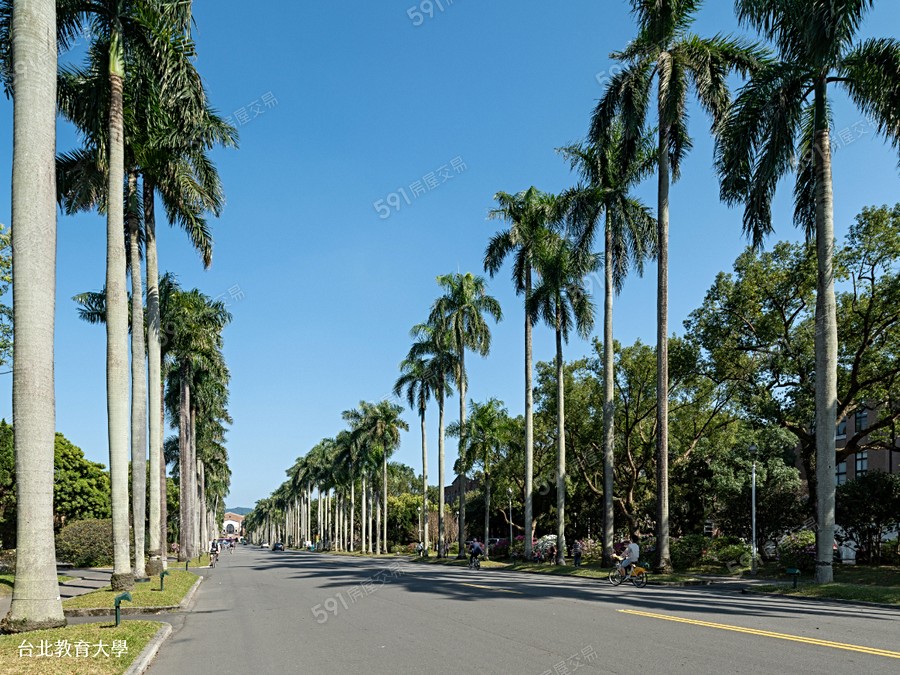 冠德安沐居環境圖