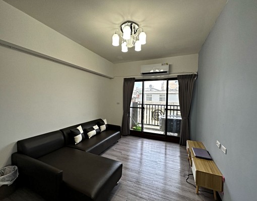 可租補。龍興國中精美兩房(可租車 - Image 1