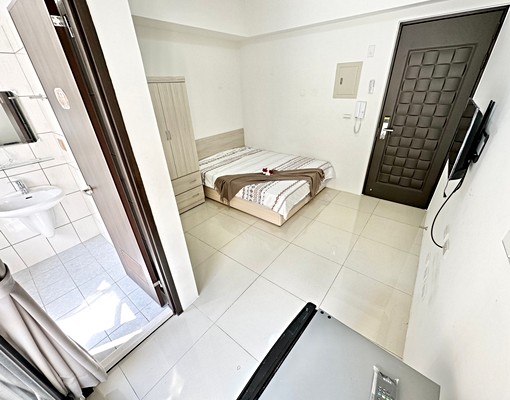 別遺失我外衣💖可租補可家庭可入籍💖陽台獨洗 - 591租屋網 - Image 8