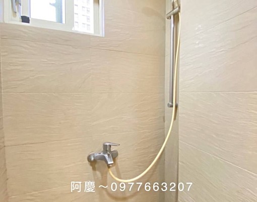 逢甲僑光西苑🤩可租補陽台獨洗⚡️浴室開窗乾濕分離可貓 - Image 9