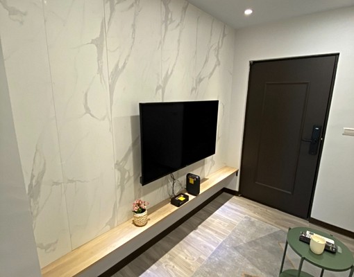 全新落成,精裝修一房一廳一衛一廚房一陽台 - Image 1