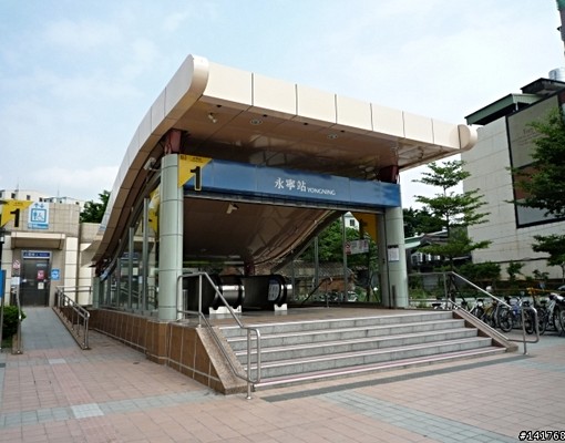 公司登記戶籍登記機械車位最低700元板橋土城永寧捷運 - Image 2