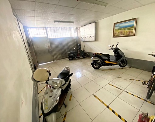 免仲費第四台網路洗衣機室內停車位 - Image 4